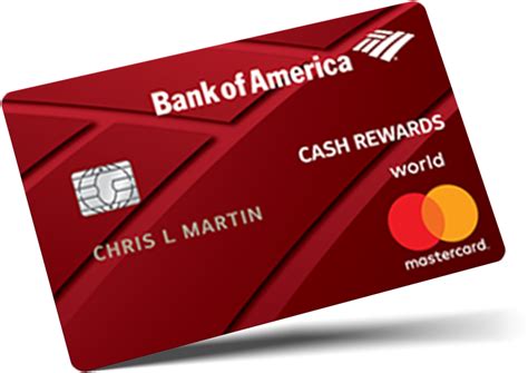 bank of america smart rewards card|bank of america® cash rewards credit card.